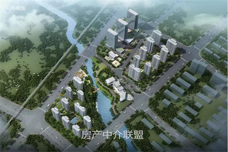 密州金东世纪城3室2厅1卫58万109.3m2出售
