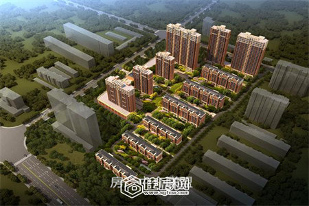 双实验学区房！大源怡馨苑84平套二中档装修带附房