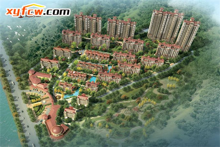 益王府花园三楼3室2厅1卫75万108m2精装修出售
